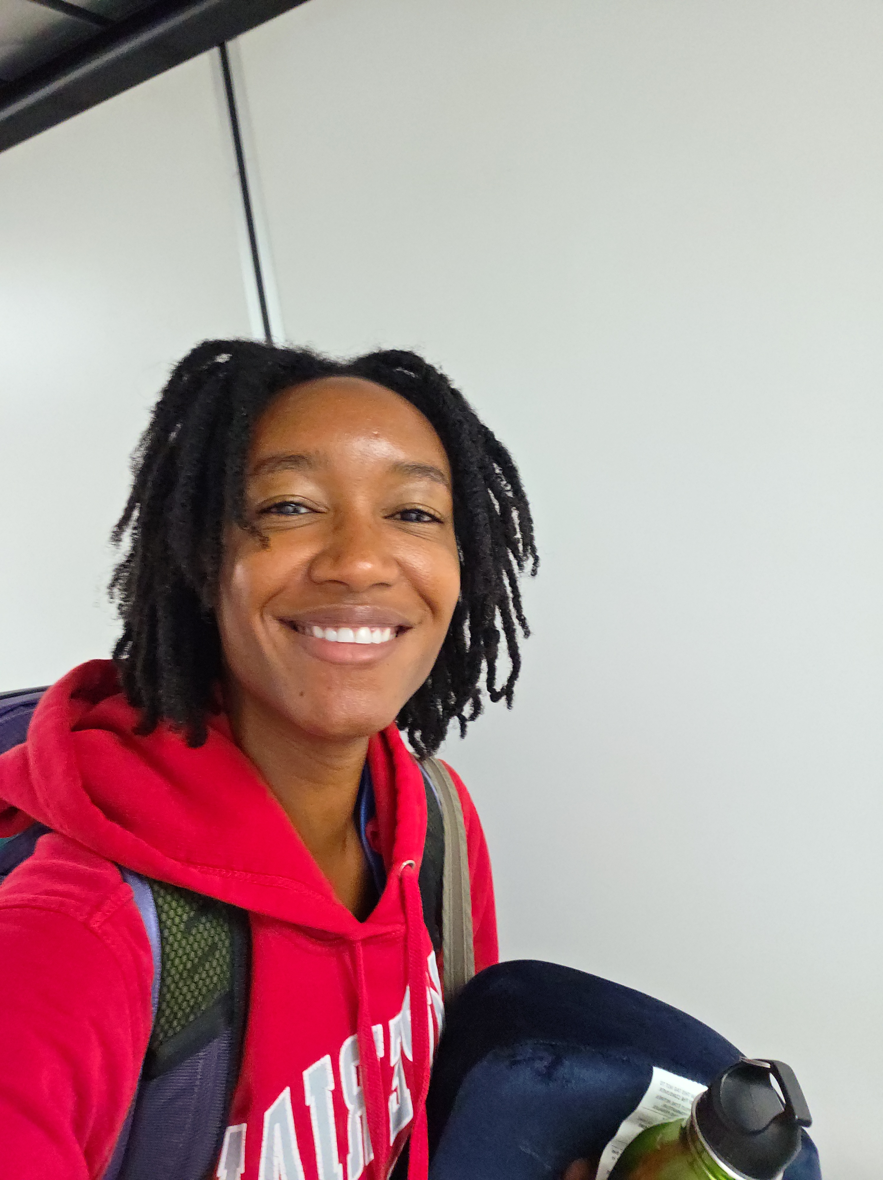 The Journey Continues