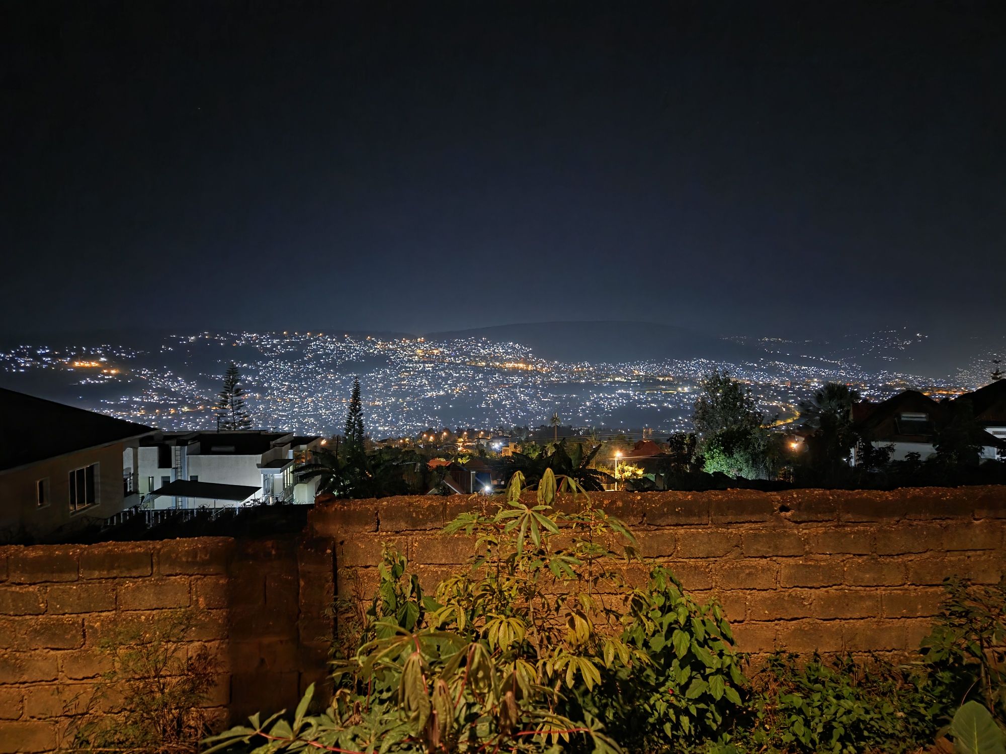 Onward to Kigali 😍