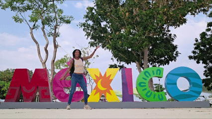 Livin’ in Mexico