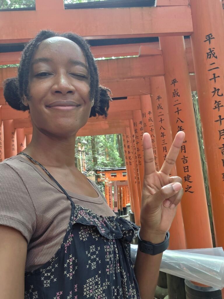 No-plan Stan Takes on Japan